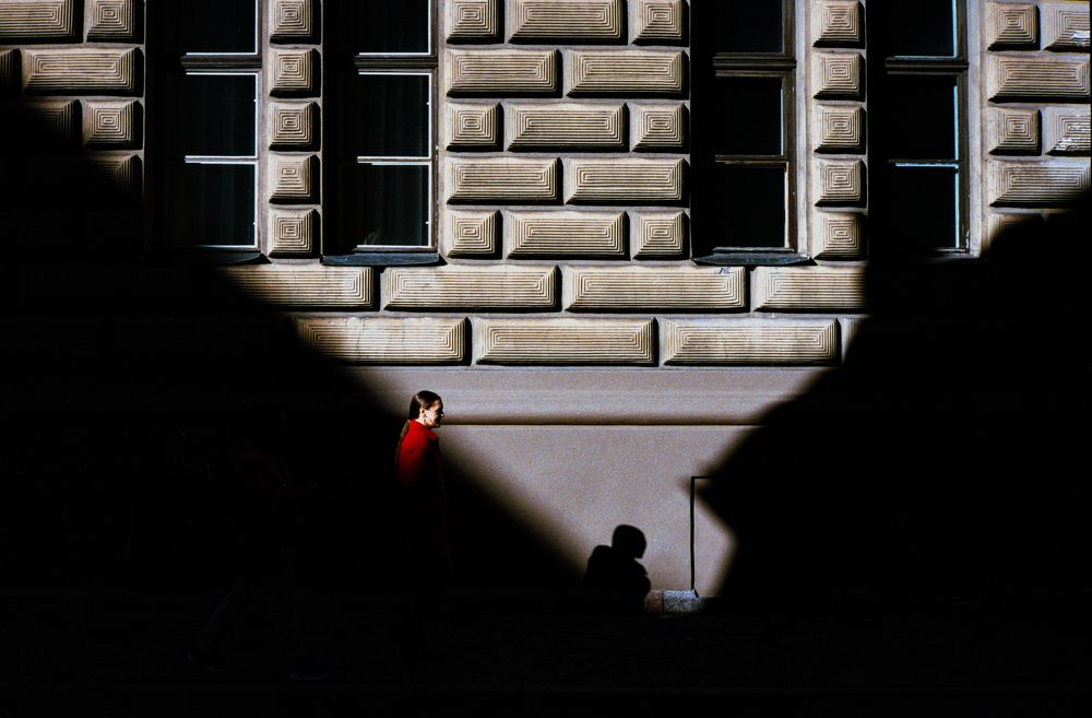 Photograph by Nikolay Surovtsev