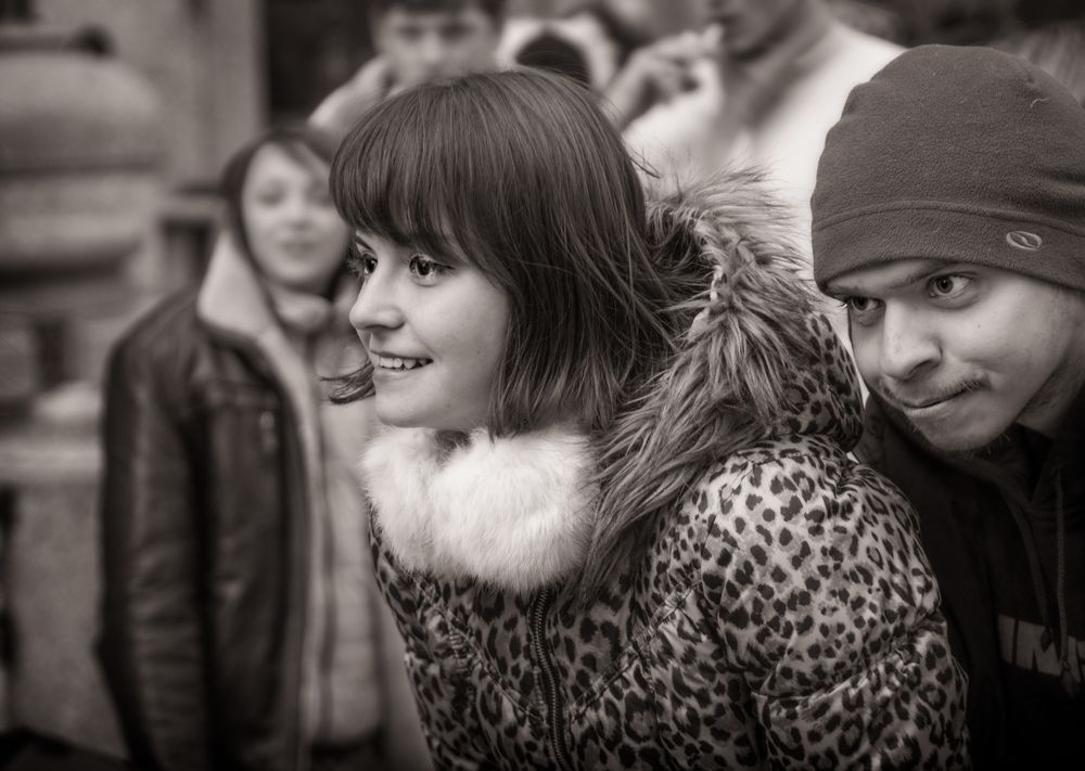 Photograph by Олег Тыркин