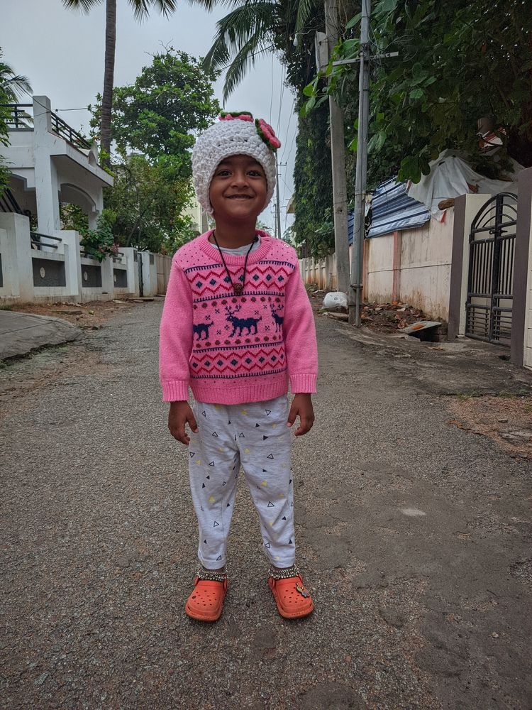 Photograph by Vijayakumar