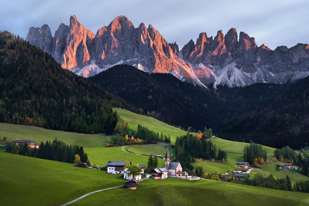 Photograph by Ketov Vladimir