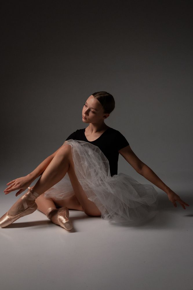 Photograph by Ирина Семикова