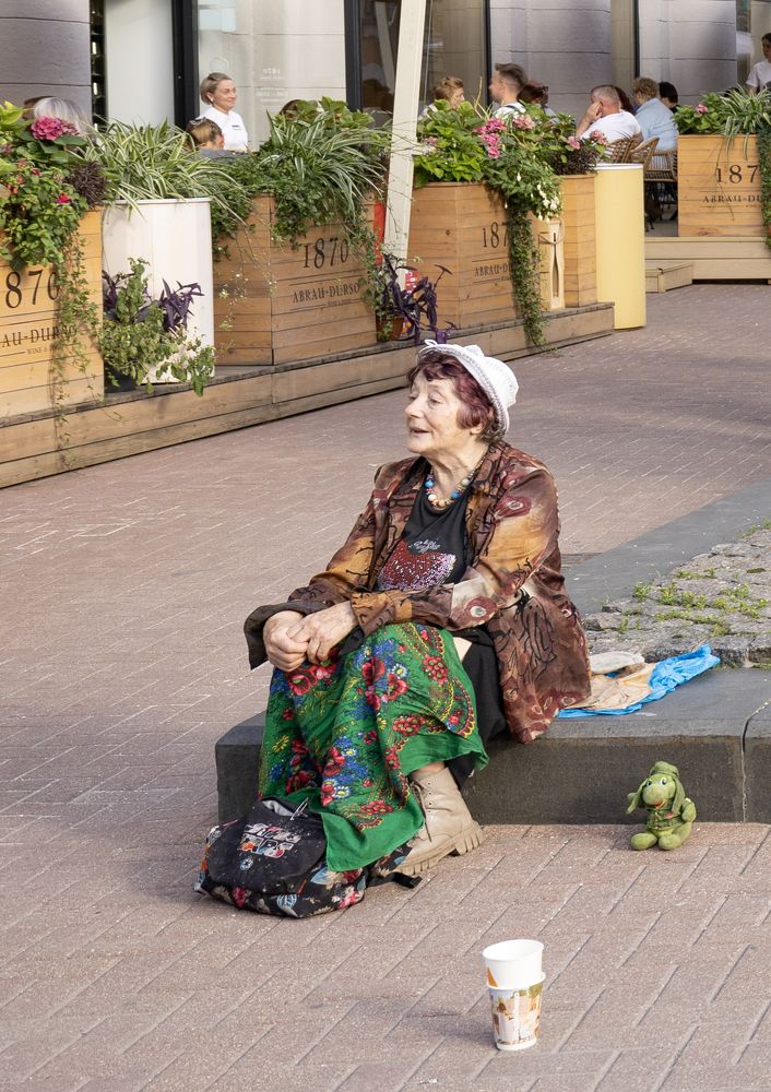 Photograph by Касьянова Ольга