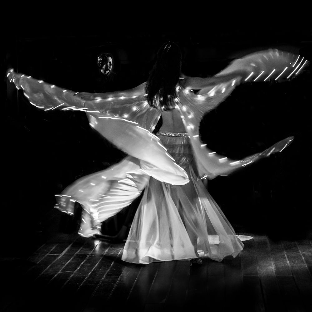 Photograph by Анна Стрелковская