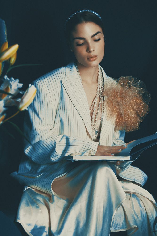 Photograph by Natalia Mailis