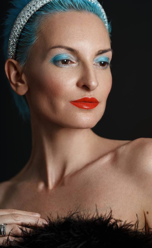 Photograph by Natalia Mailis