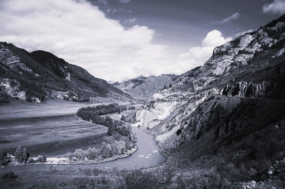 Photograph by Elena Zemskovich