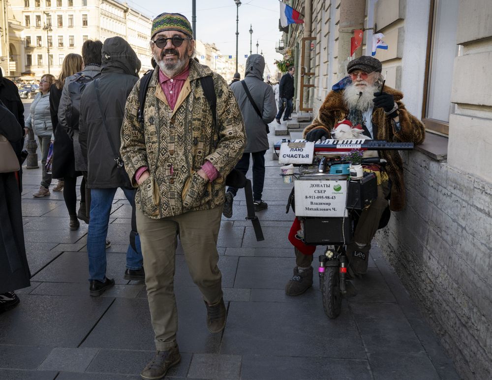 Photograph by Сергей Галёса