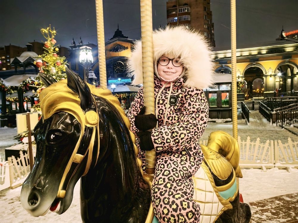 Photograph by Ekaterina Fadeeva