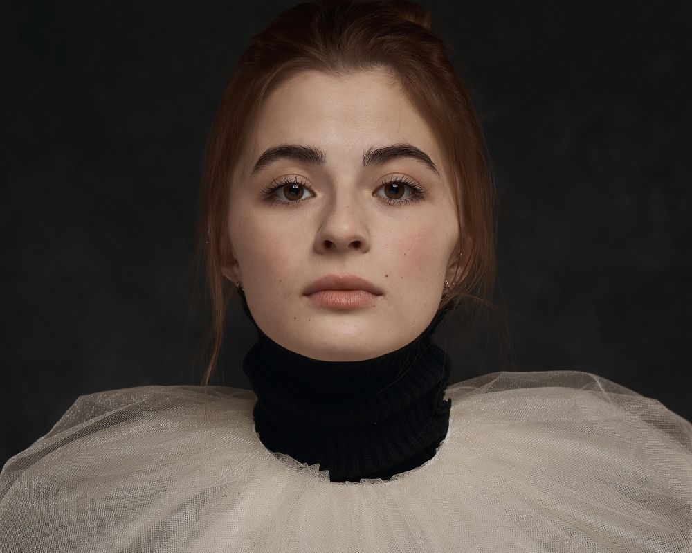 Photograph by Ирина Секачева