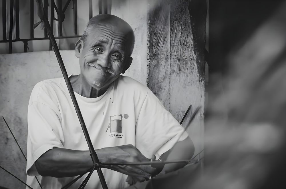 Фотография автора Jeffrey Sandoval