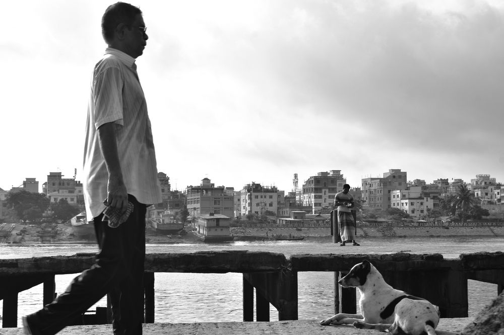 Photograph by Hasan Mehedi Amin