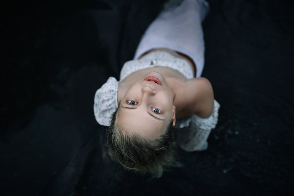 Фотография автора Александр Паничев