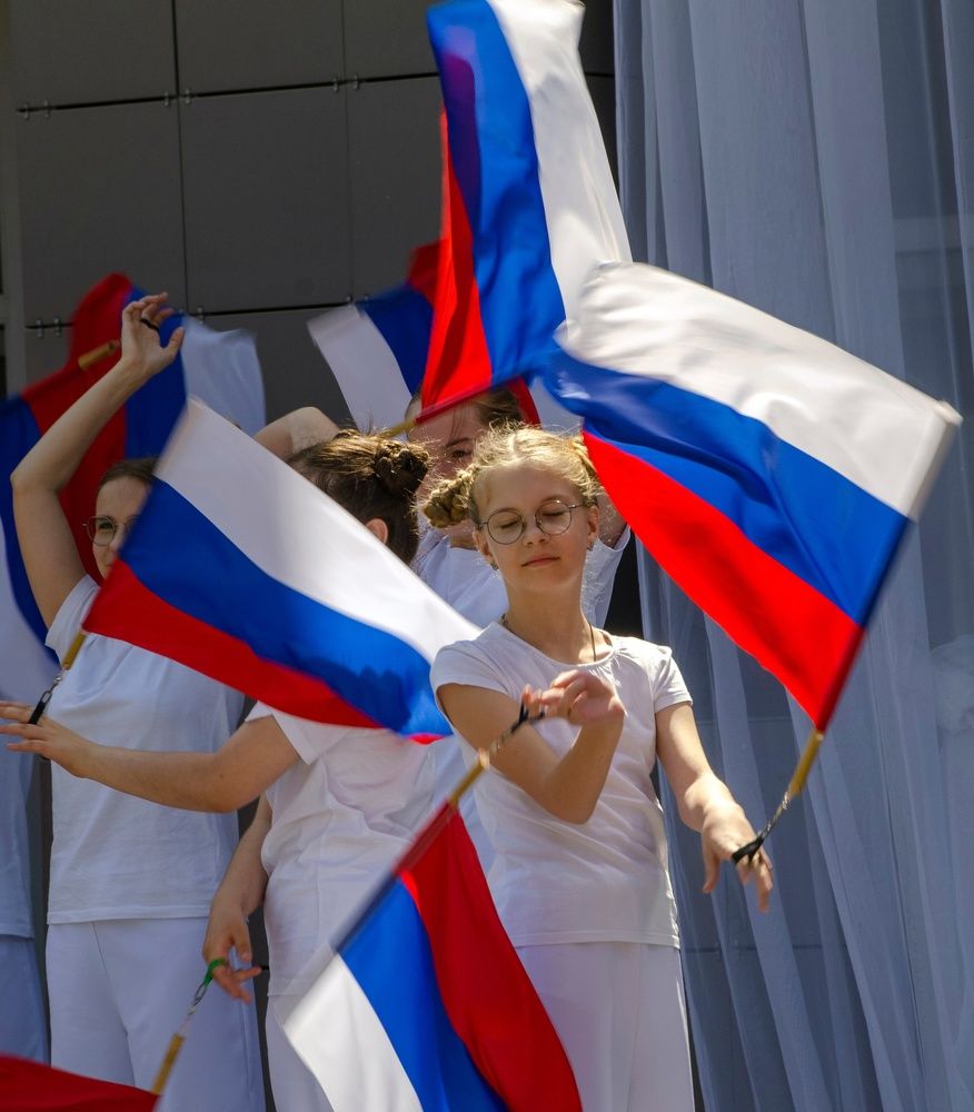 Photograph by Любовь Бусова