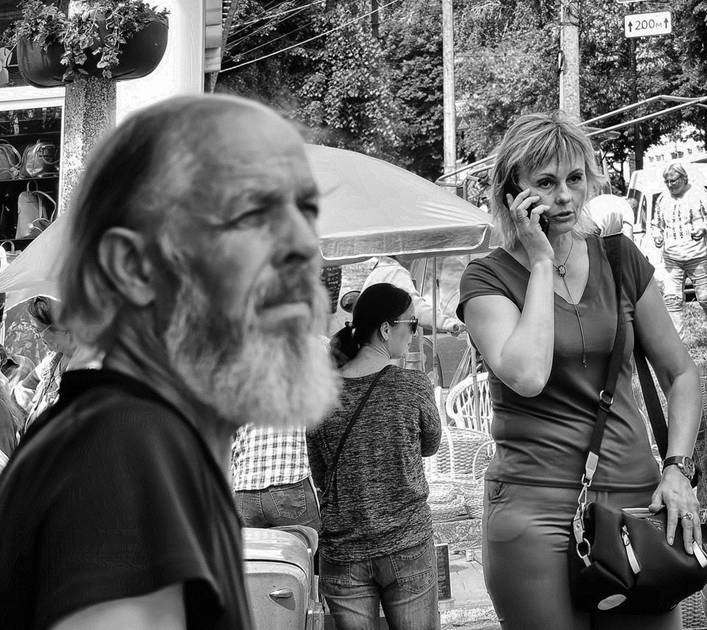 Photograph by Савоцкий Роман