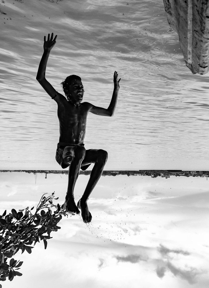 Photograph by Arunalo Sinha Roy