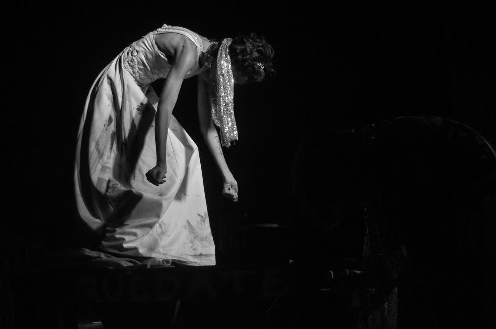 Photograph by Javier Hidalgo