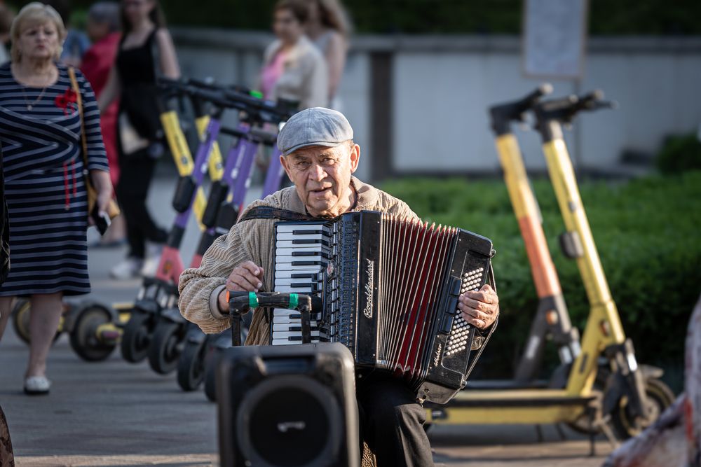 Фотография автора Игорь Чураков