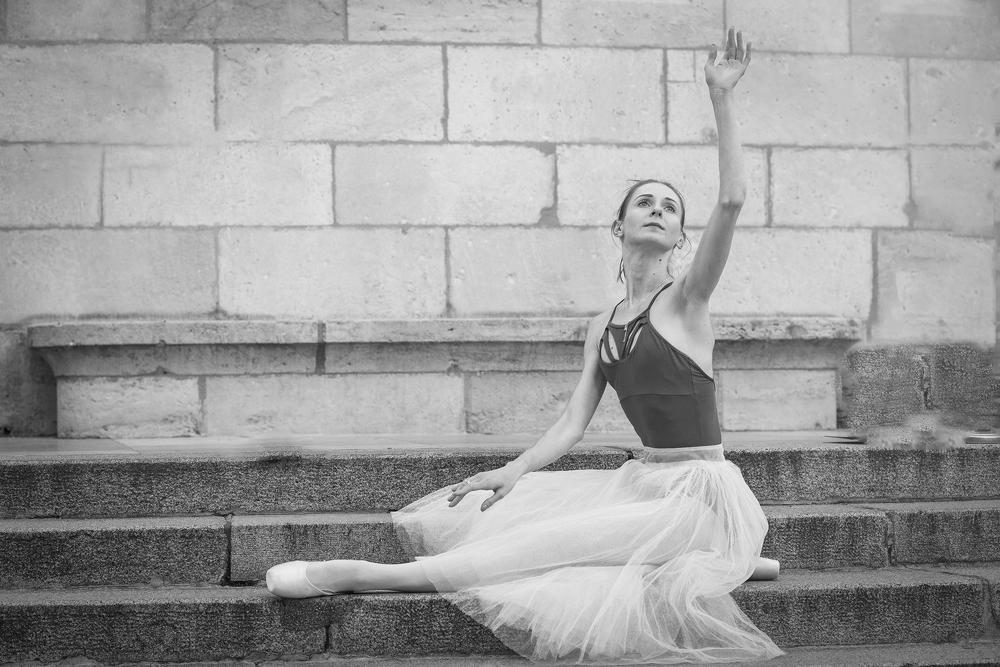 Фотография автора Alex Lerner