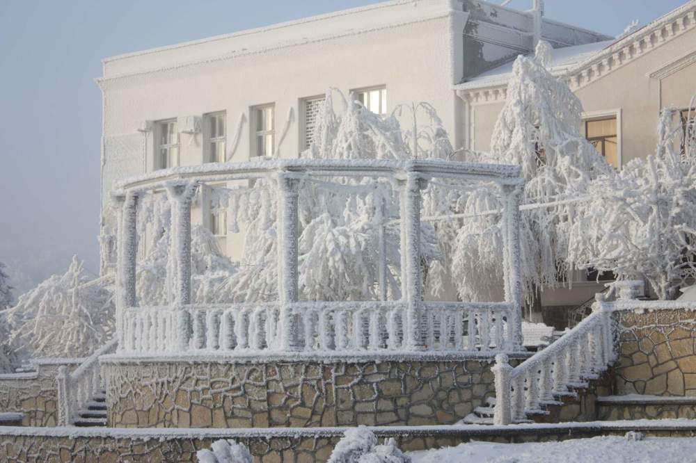 Photograph by Титова Наталья