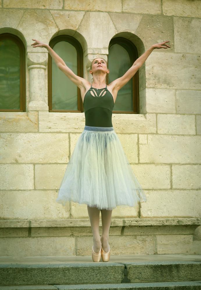 Фотография автора Alex Lerner