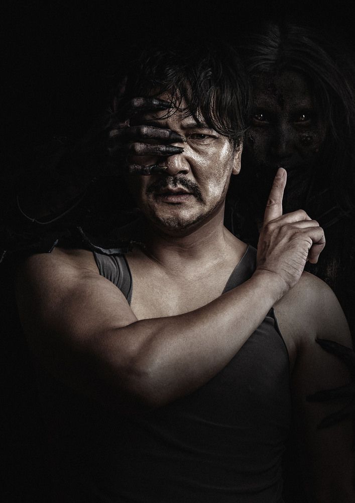 Photograph by ganzorig miimaa