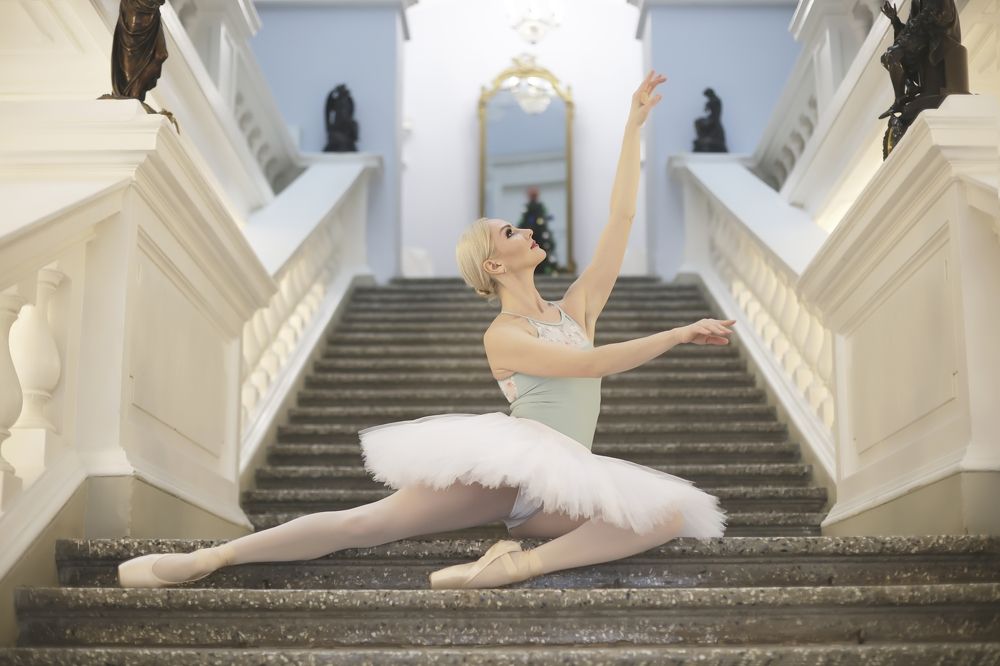 Photograph by Артем Артемьев