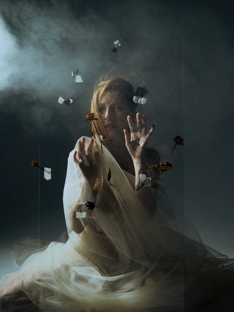 Русалочье царство