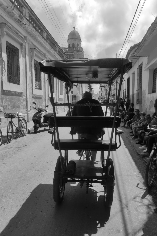 Photograph by Javier Hidalgo
