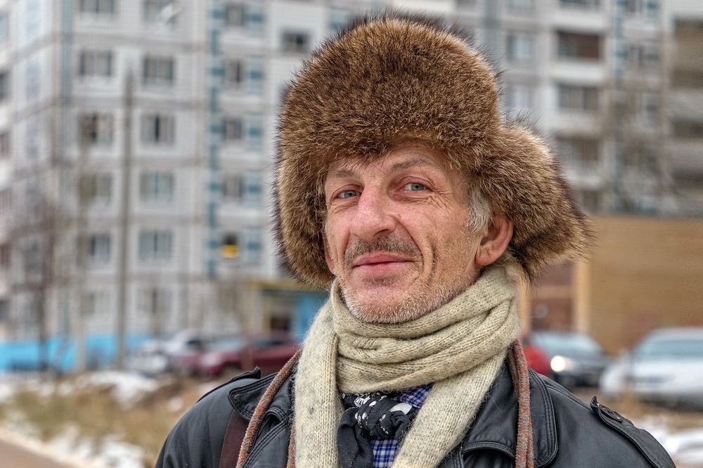 Photograph by Анатолий Чесноков