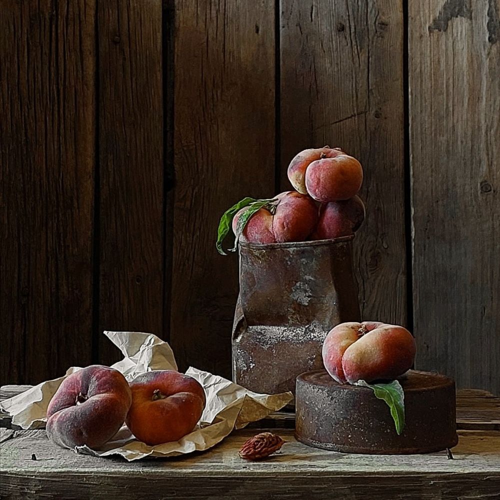 Photograph by Эмма Рахматуллина