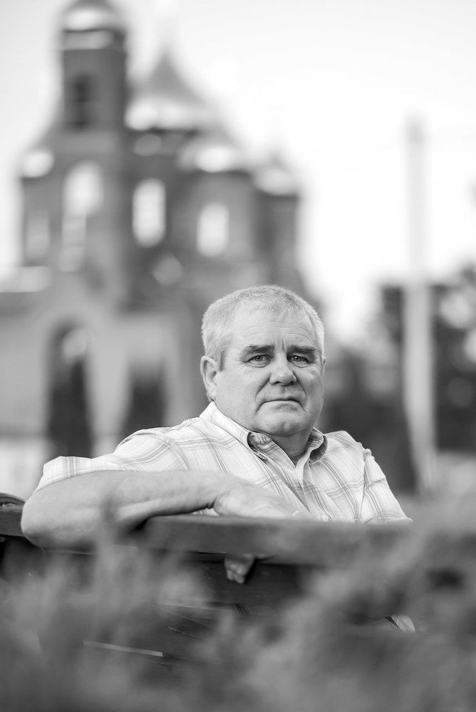 Photograph by Марина Суздаль