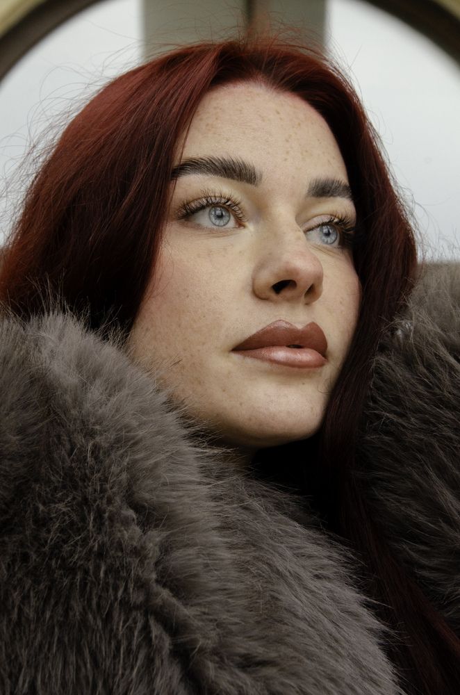 Фотография автора Polina Mavlyanova