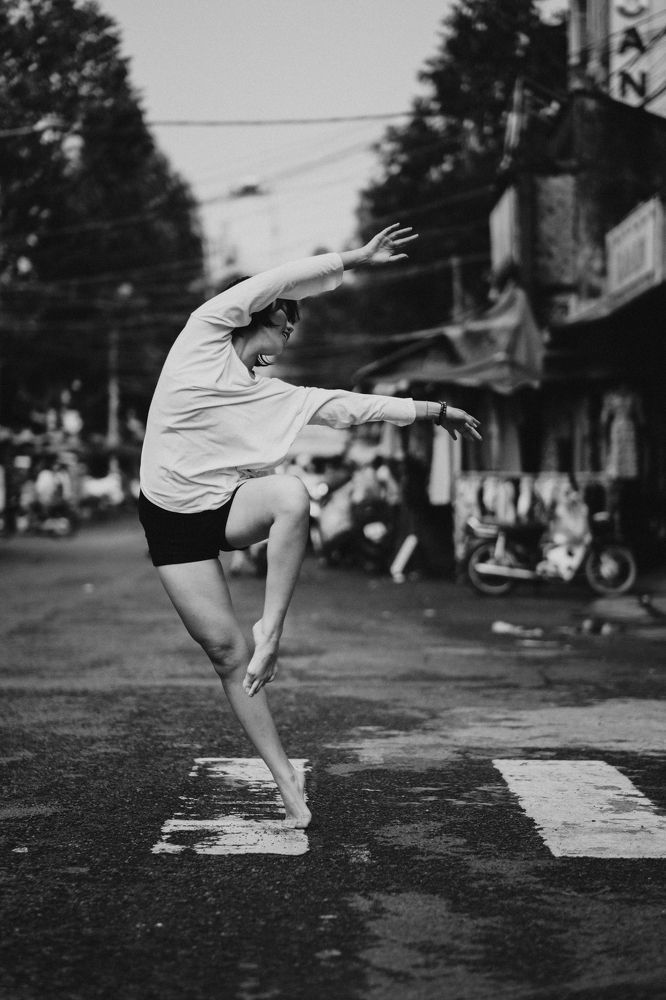 Photograph by Khoa Vo