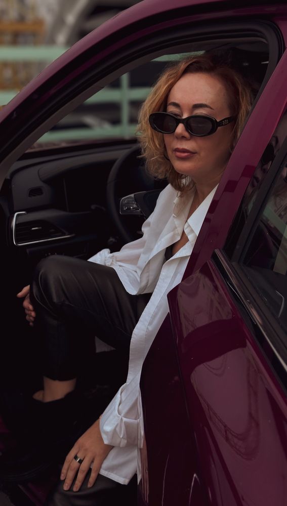 Фотография автора Наталья Тургулайнен