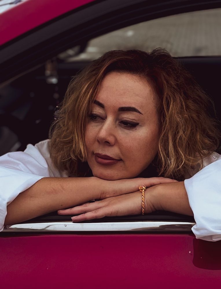 Фотография автора Наталья Тургулайнен