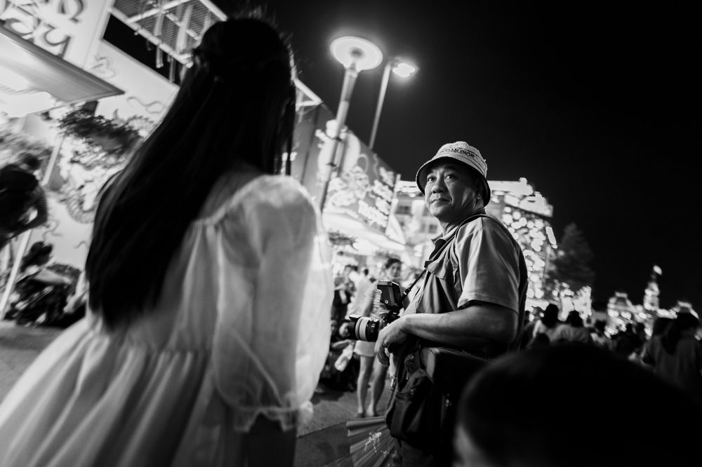 Фотография автора Đình Huy Lê