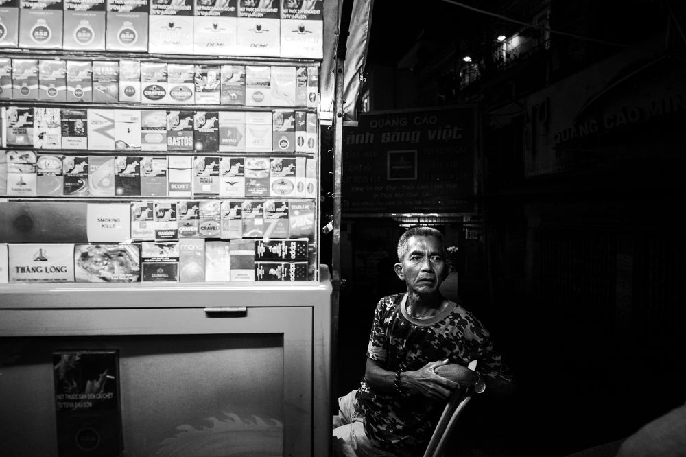 Фотография автора Đình Huy Lê