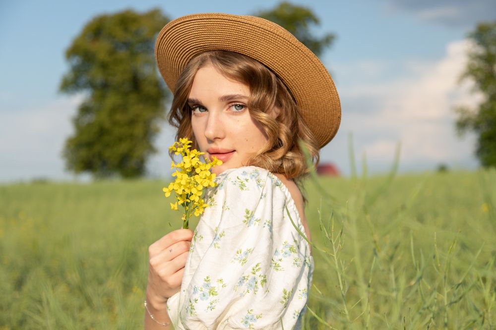 Photograph by Lera Sayapina