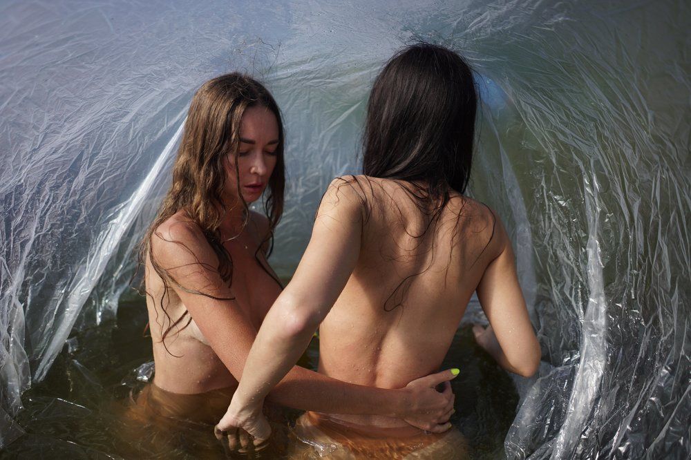 Photograph by Дарья