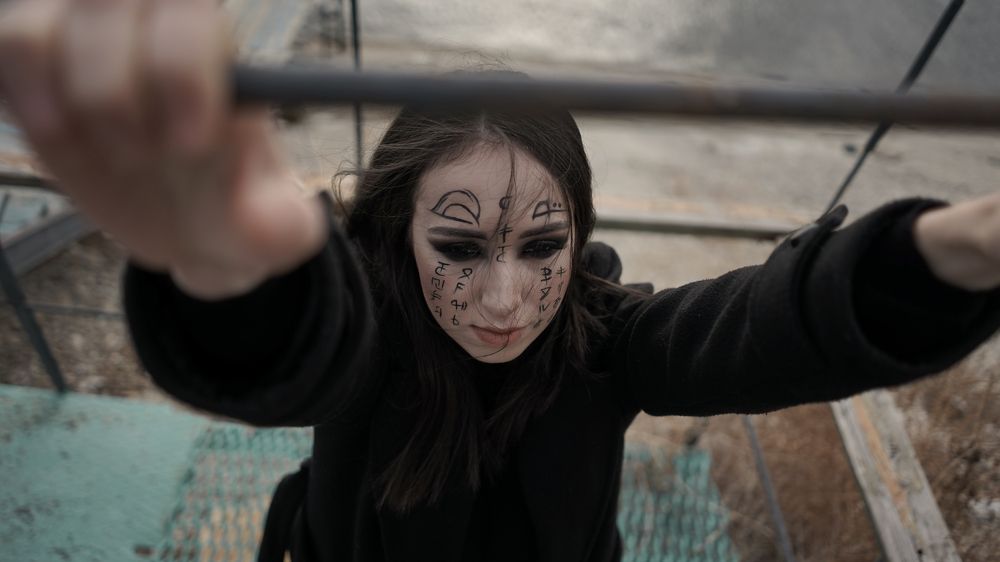 Photograph by Дарья