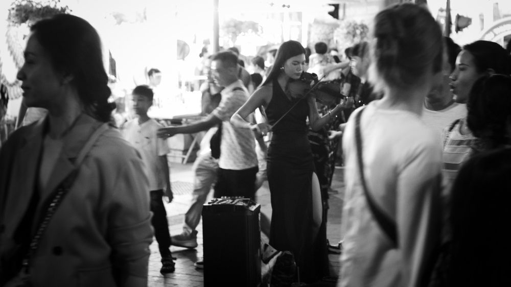 Фотография автора Đình Huy Lê