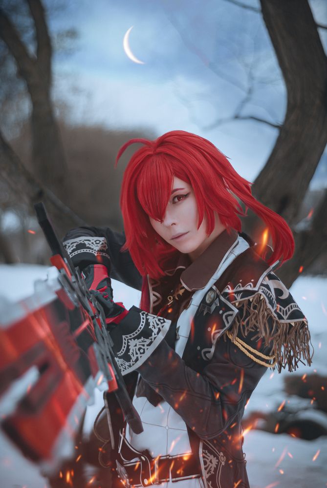 Photograph by Сергей Воронин