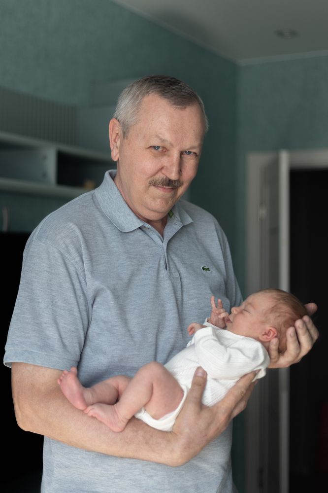 Photograph by Lera Sayapina