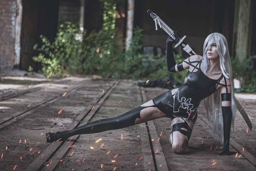 Photograph by Сергей Воронин