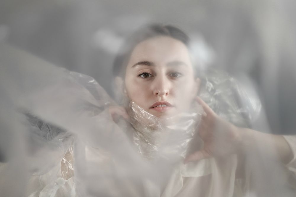 Photograph by Дарья Кудряшова