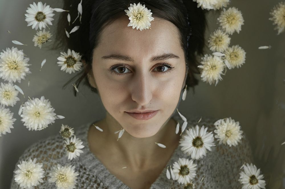 Photograph by Дарья Кудряшова