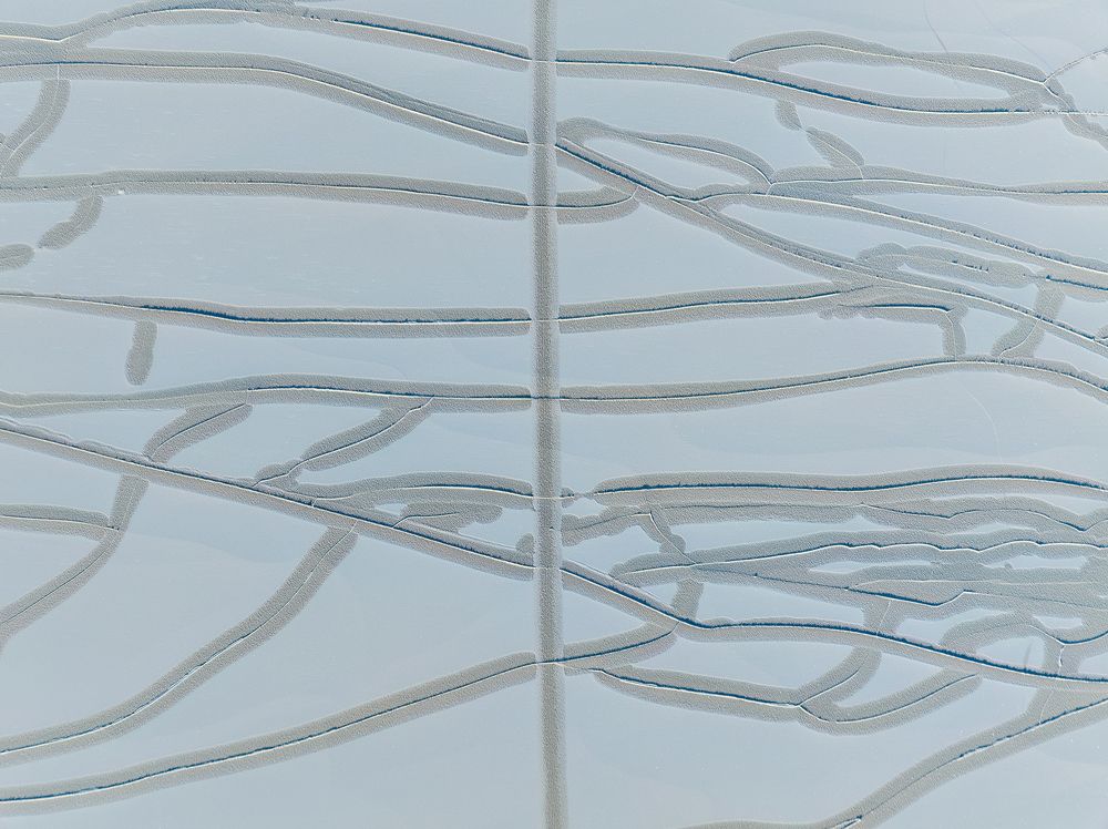 Текстуры зимы