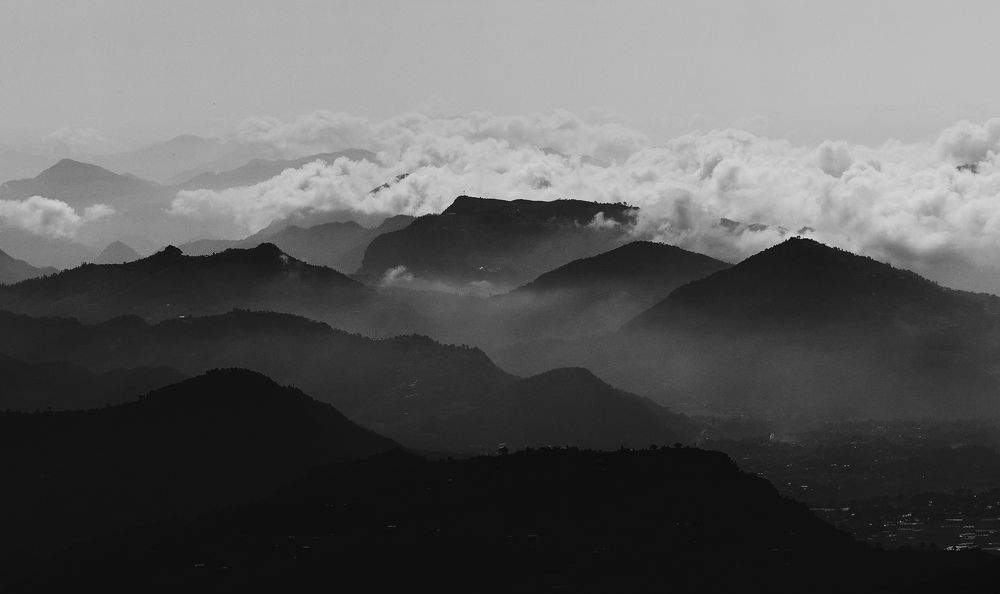 Photograph by Виктор Бабинцев