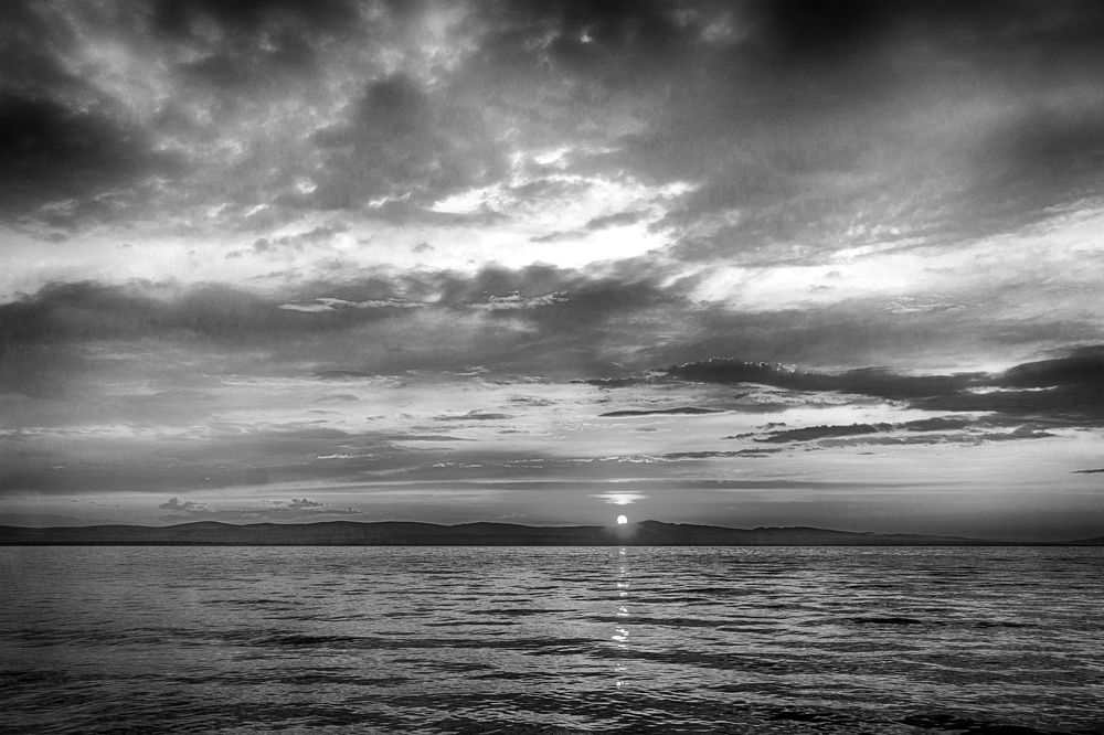 Photograph by Александр Пургин