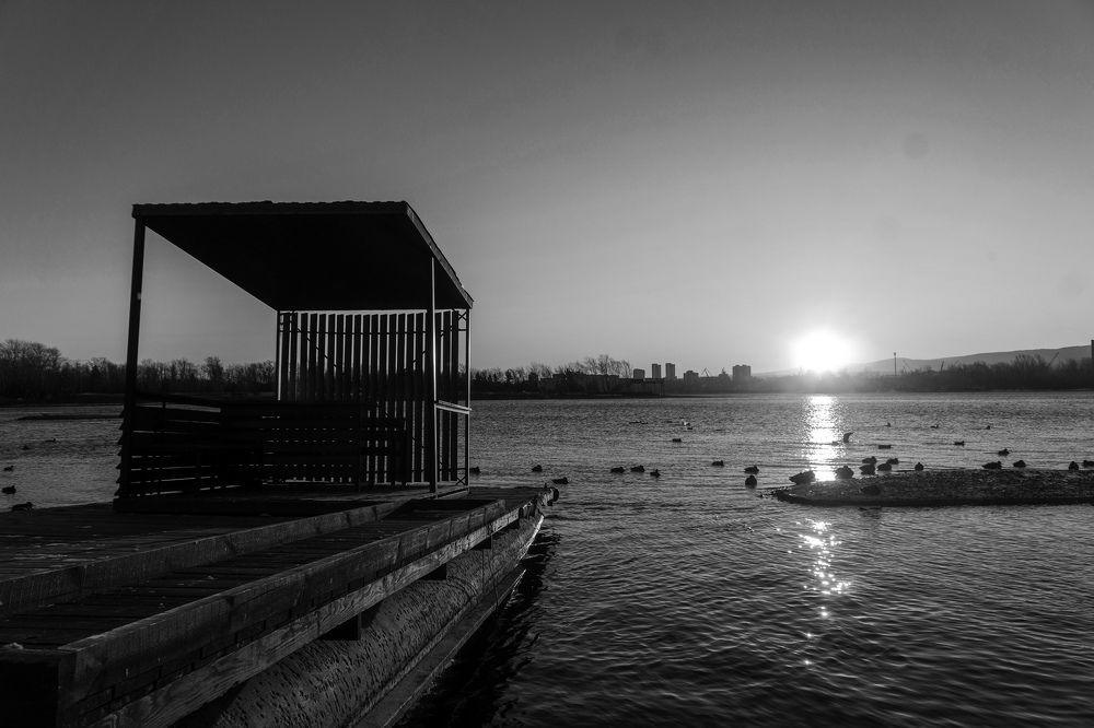 Photograph by Александр Пургин